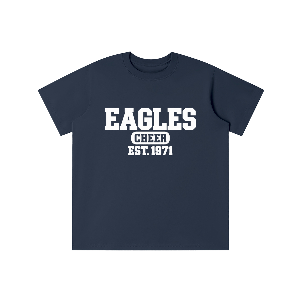 Old School Oakland Middle Essential Kids' T-shirt