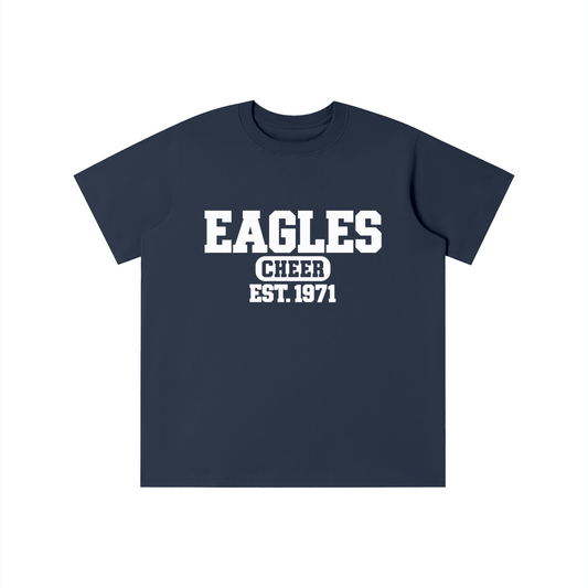 Old School Oakland Middle Essential Kids' T-shirt