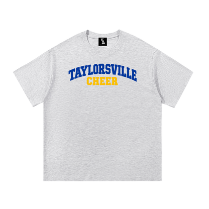 Basic 1 Taylorsville Essential Cotton T-Shirt