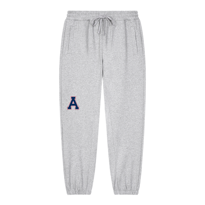 Tapered Joggers(matching set 2)