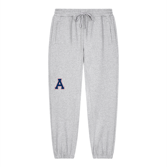 Tapered Joggers(matching set 2)