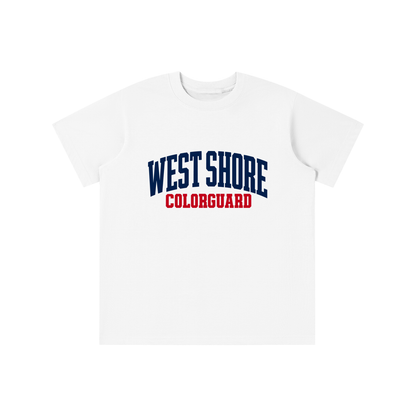 Basic 1 West Shore Essential Kids' T-shirt