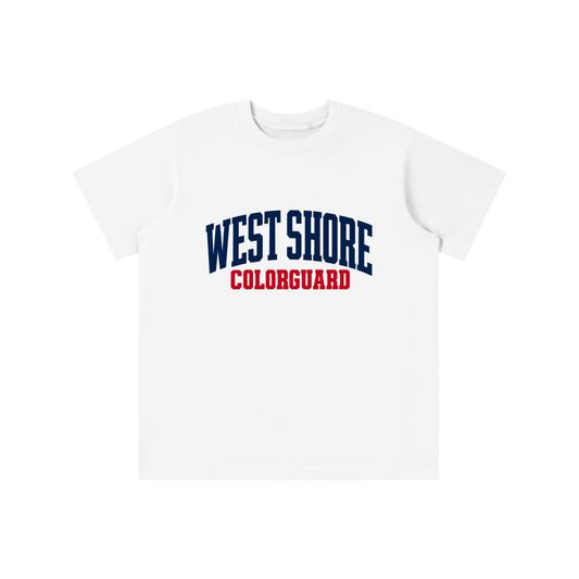 Basic 1 West Shore Essential Kids' T-shirt