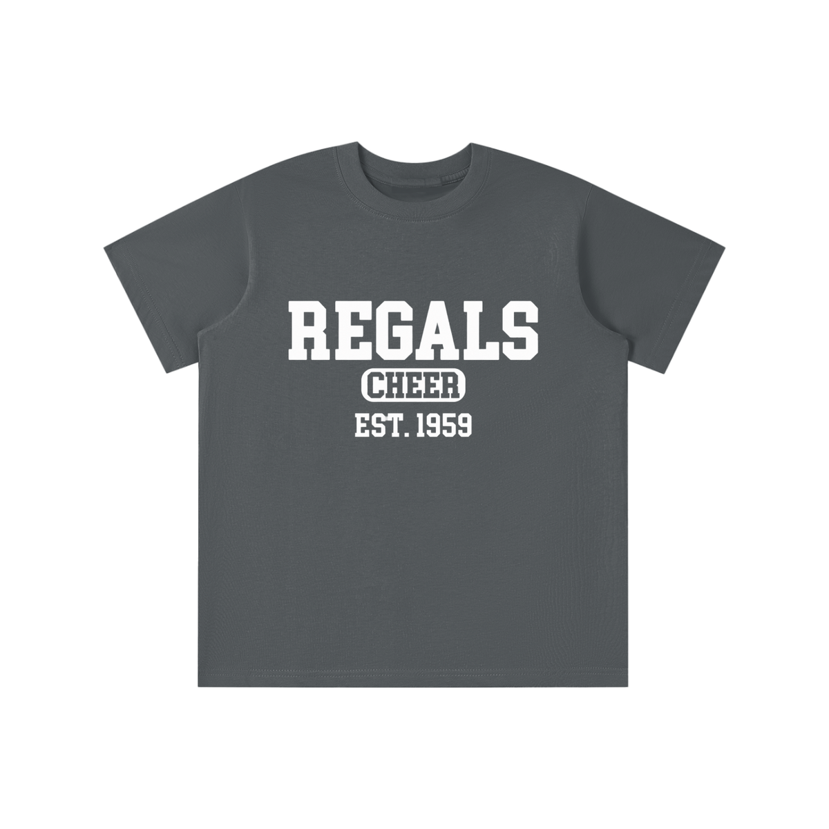 Old School Cal Lutheran Essential Kids' T-shirt