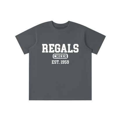 Old School Cal Lutheran Essential Kids' T-shirt