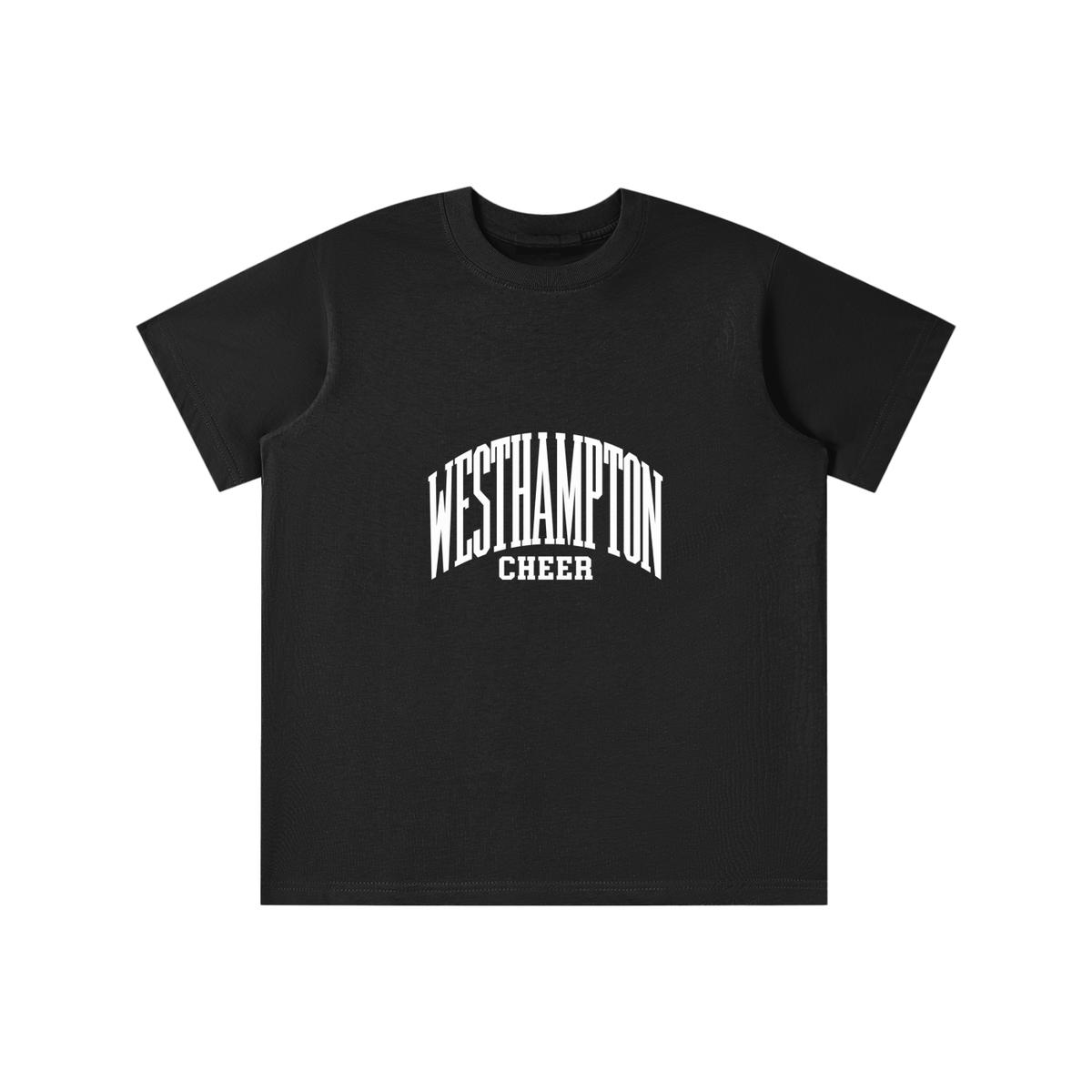 Basic 3 Westhampton Essential Kids' T-shirt
