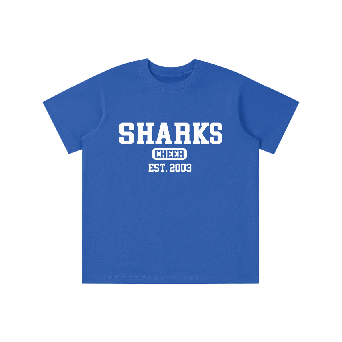 Old School Saint James Essential Kids' T-shirt