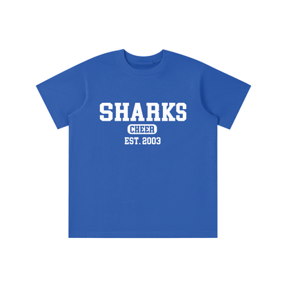 Old School Saint James Essential Kids' T-shirt