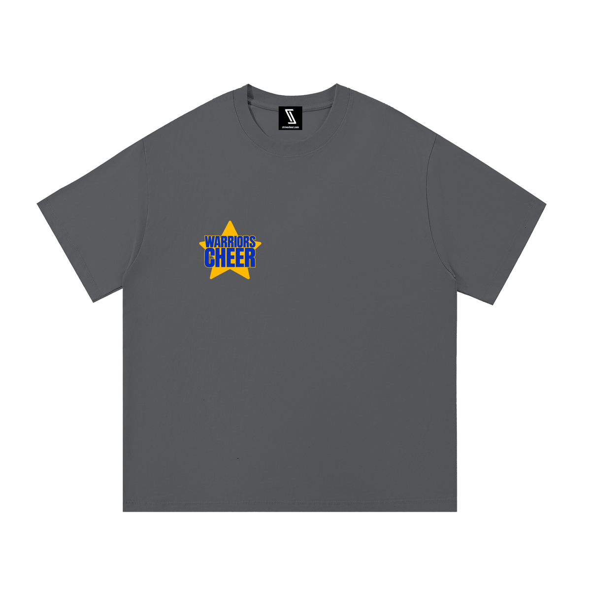 Star Taylorsville Essential Cotton T-Shirt
