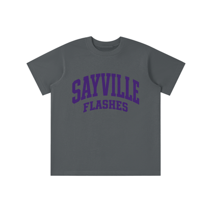 Basic 2 Sayville Essential Kids' T-shirt