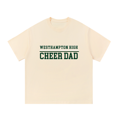 Dad Westhampton Essential Cotton T-Shirt