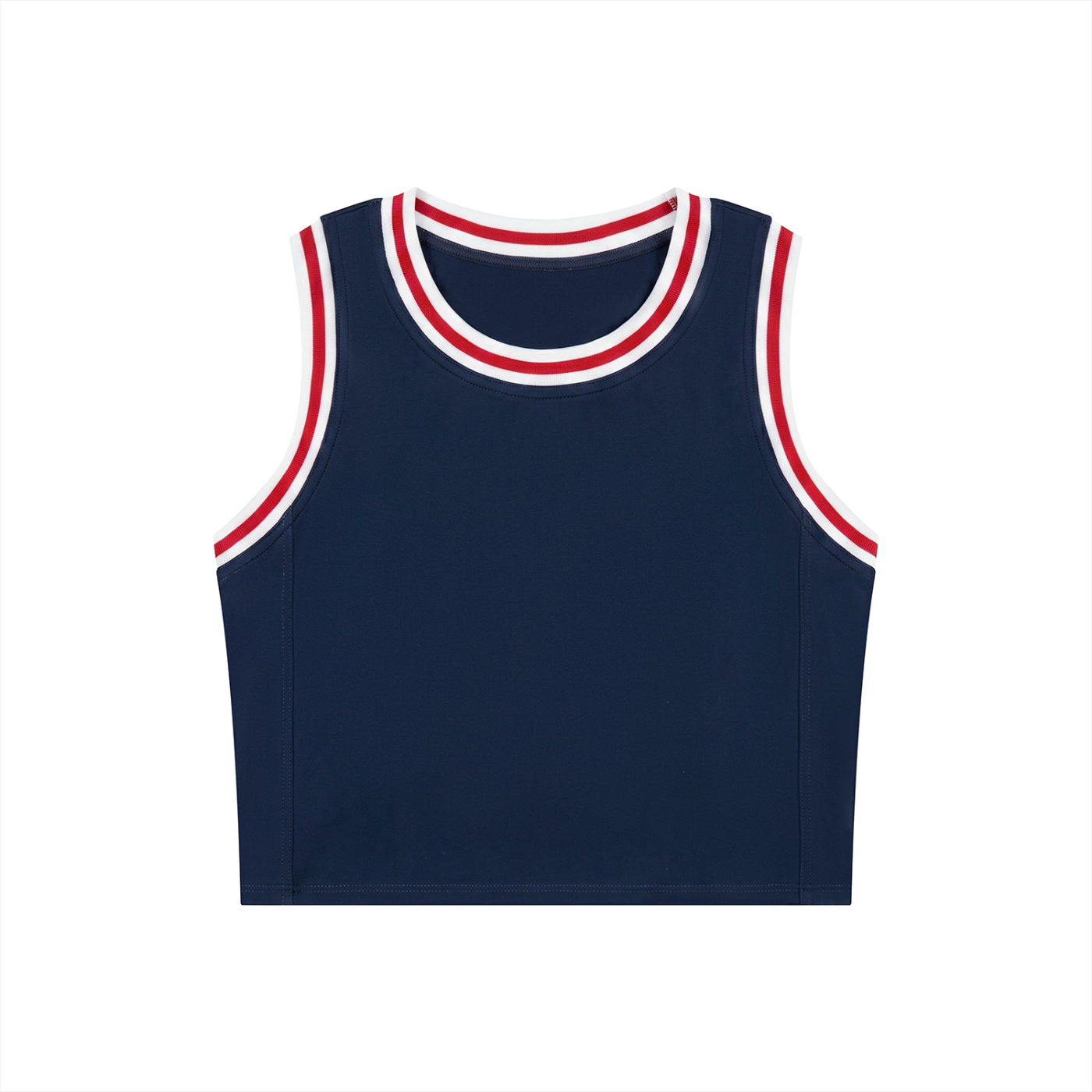 Strive Signature Color Block Tank
