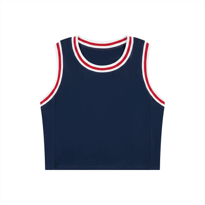 Strive Signature Color Block Tank