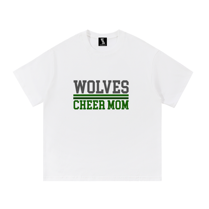 Cheer Mom T-Shirt