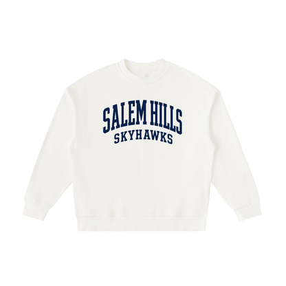 Salem Hills Skyhawks Kids' Crewneck