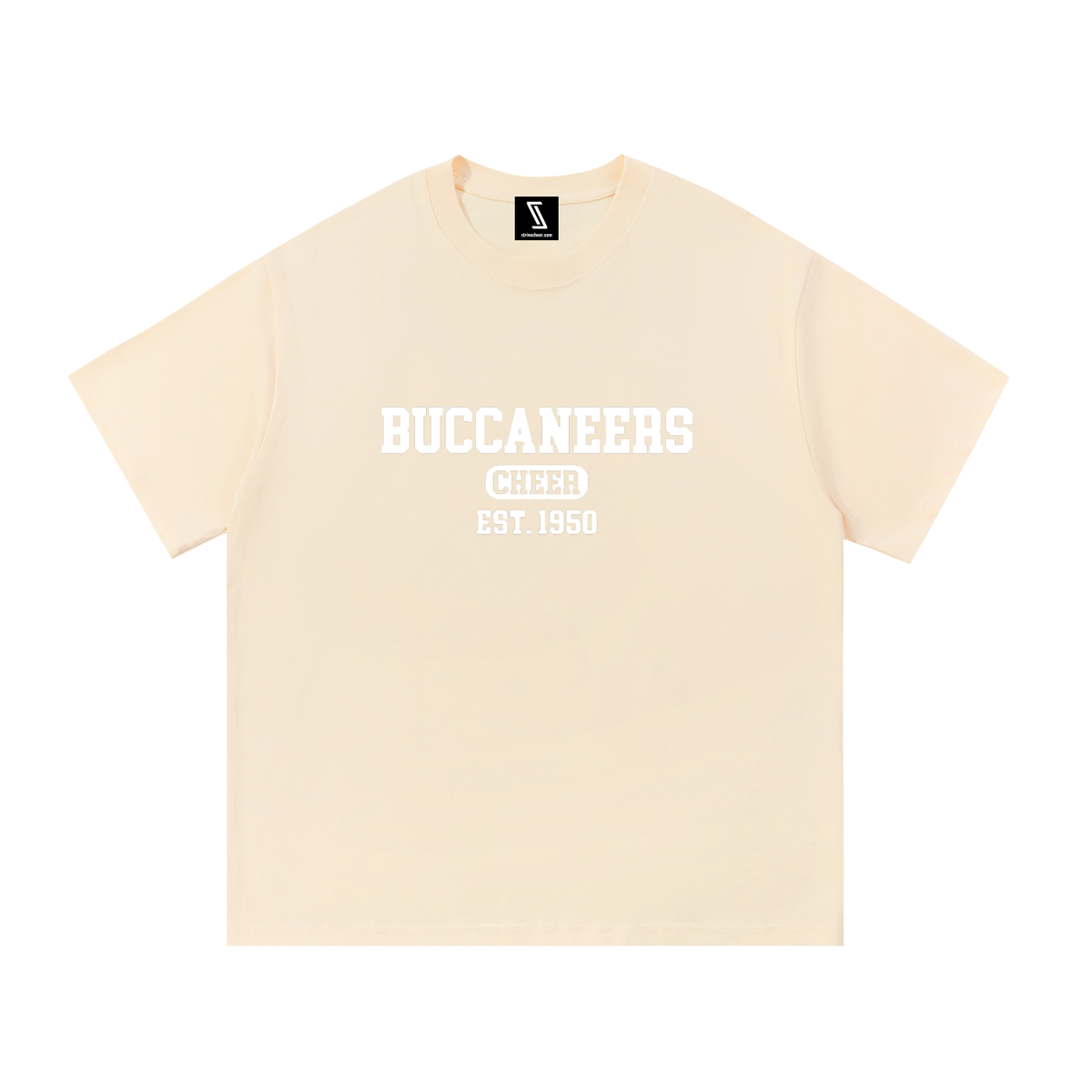 Essential Cotton T-Shirt