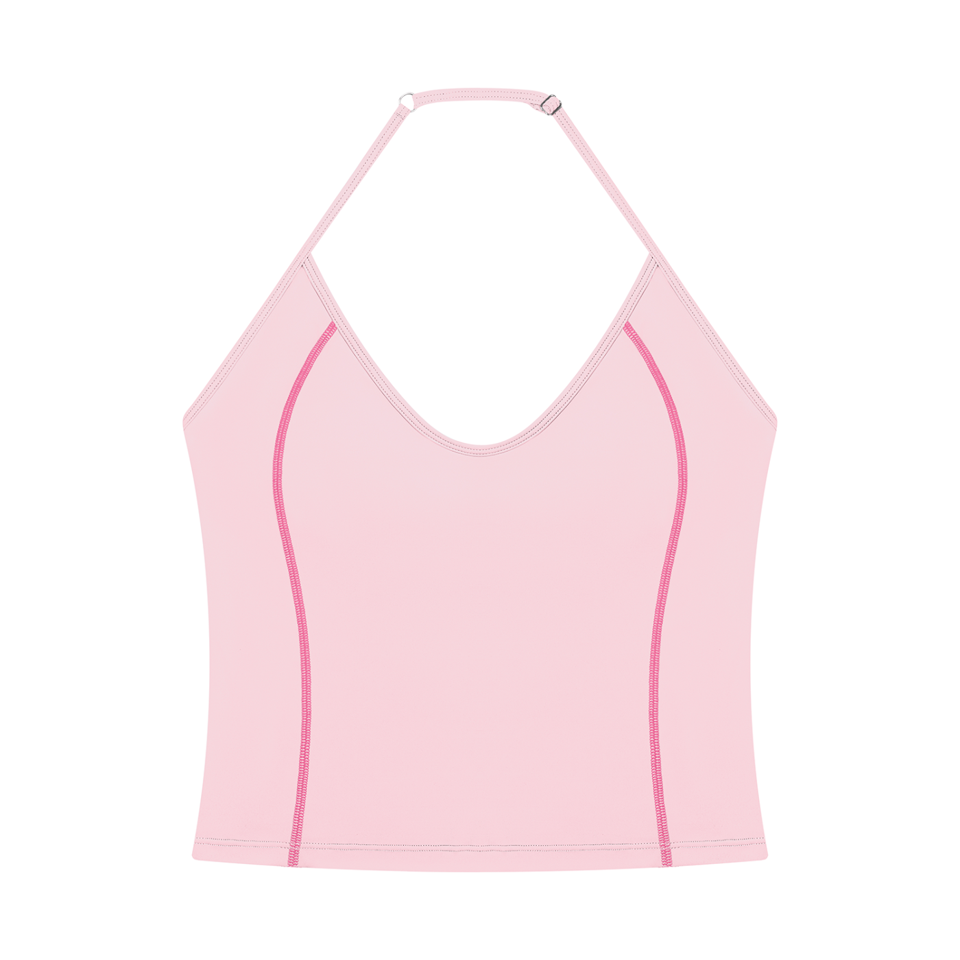 Strive Halter Neck Yoga Tank