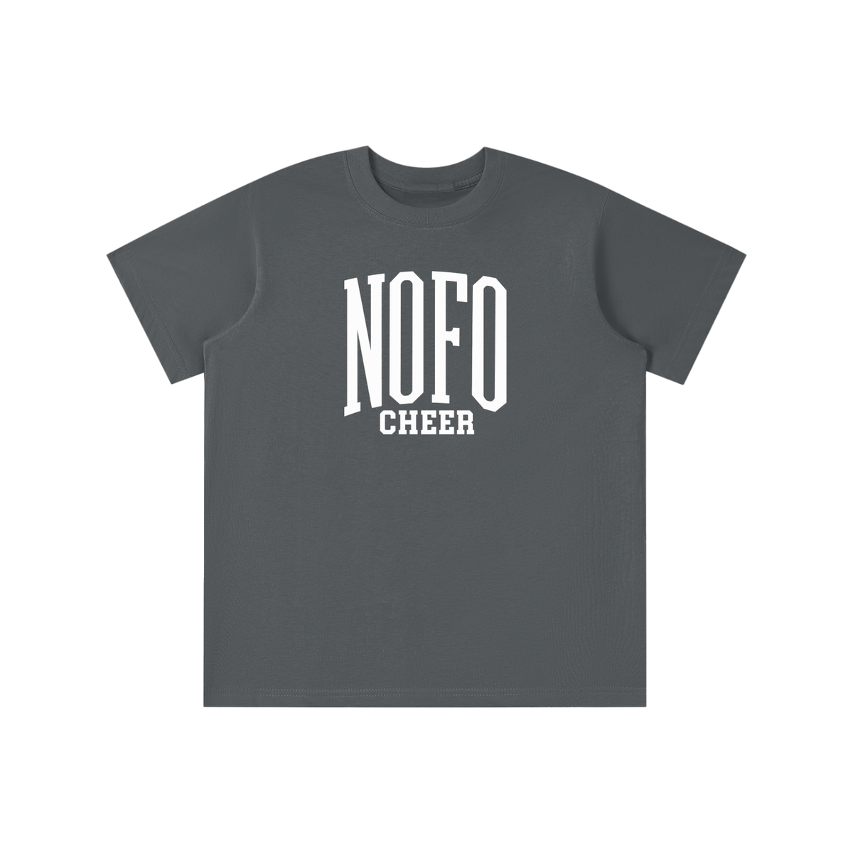 Basic 3 North Fork Essential Kids' T-shirt