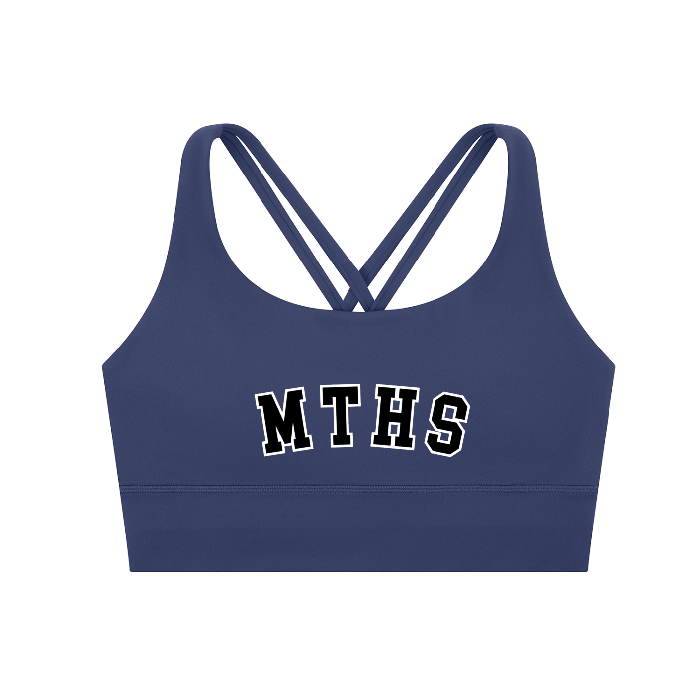 MTHS Sports Bra