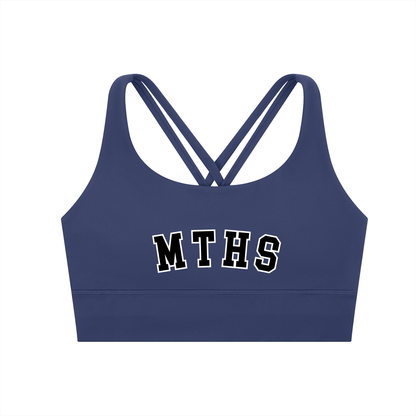 MTHS Sports Bra