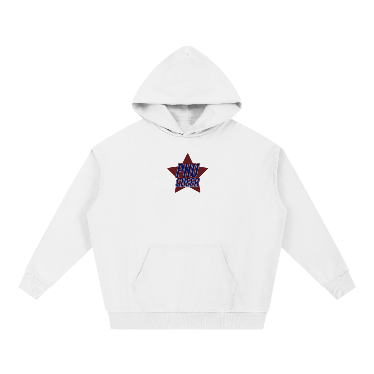 Essential Heavyweight Hoodie