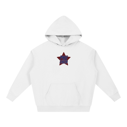 Essential Heavyweight Hoodie