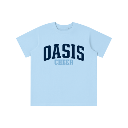 Basic 1 Oasis Essential Kids' T-shirt