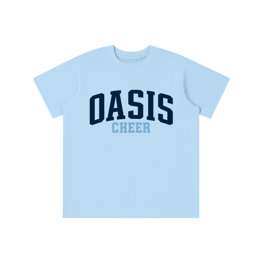 Basic 1 Oasis Essential Kids' T-shirt