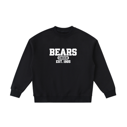Essential Fleece Kids' Crewneck Sweatshirt