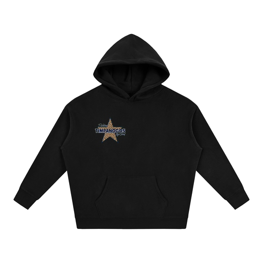 Trendy Star Hoodie