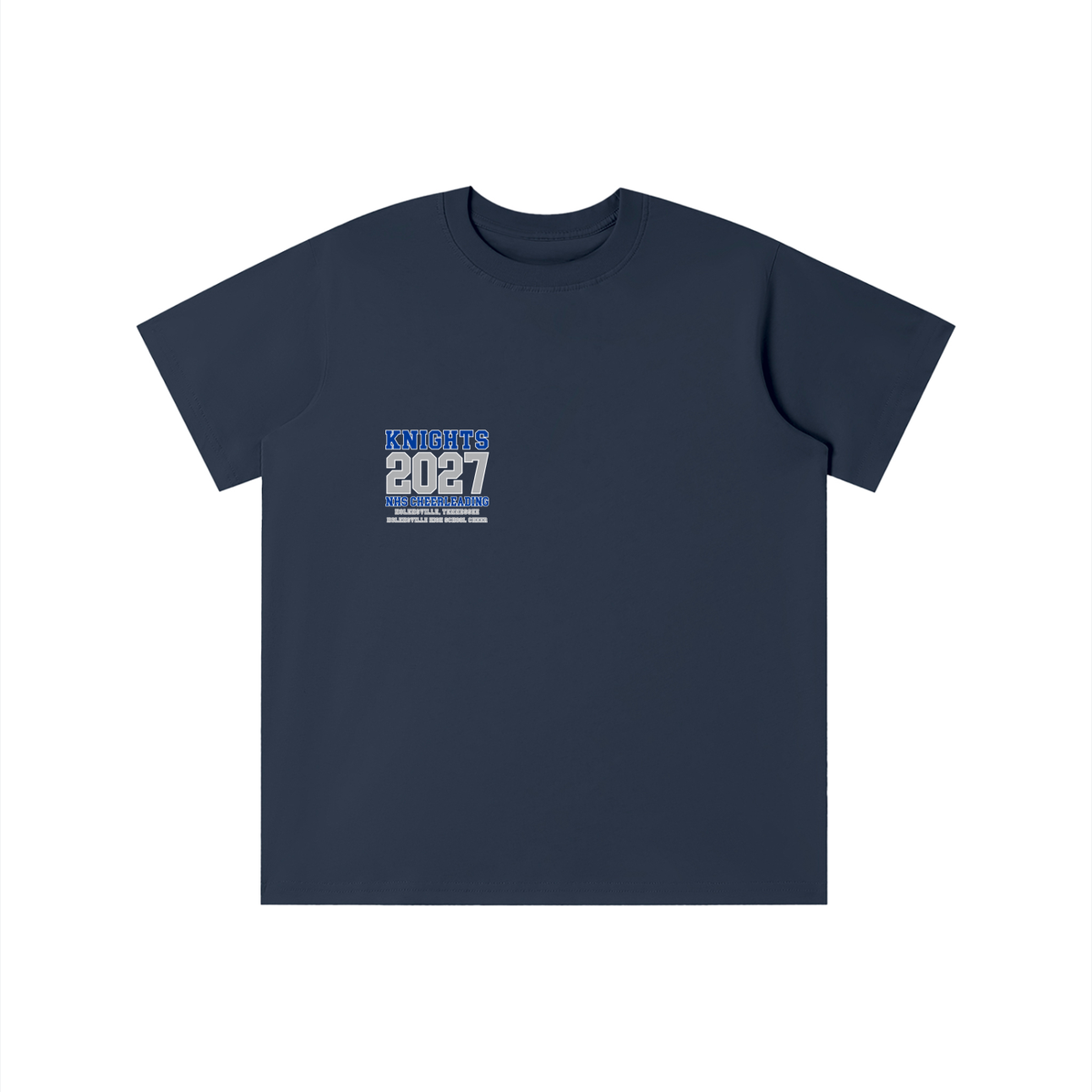 Year Nolensville Essential Kids' T-shirt