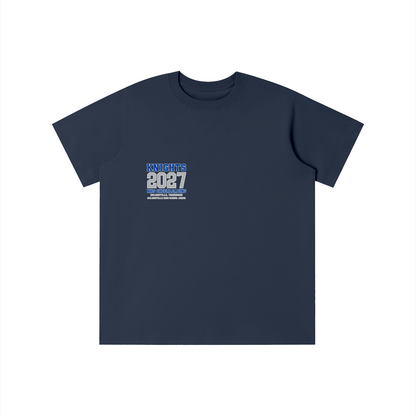 Year Nolensville Essential Kids' T-shirt
