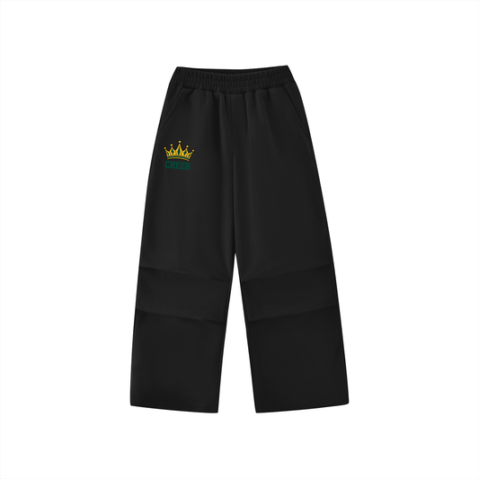 Simple Empire Essential Kids' Straight-Leg Sweatpants