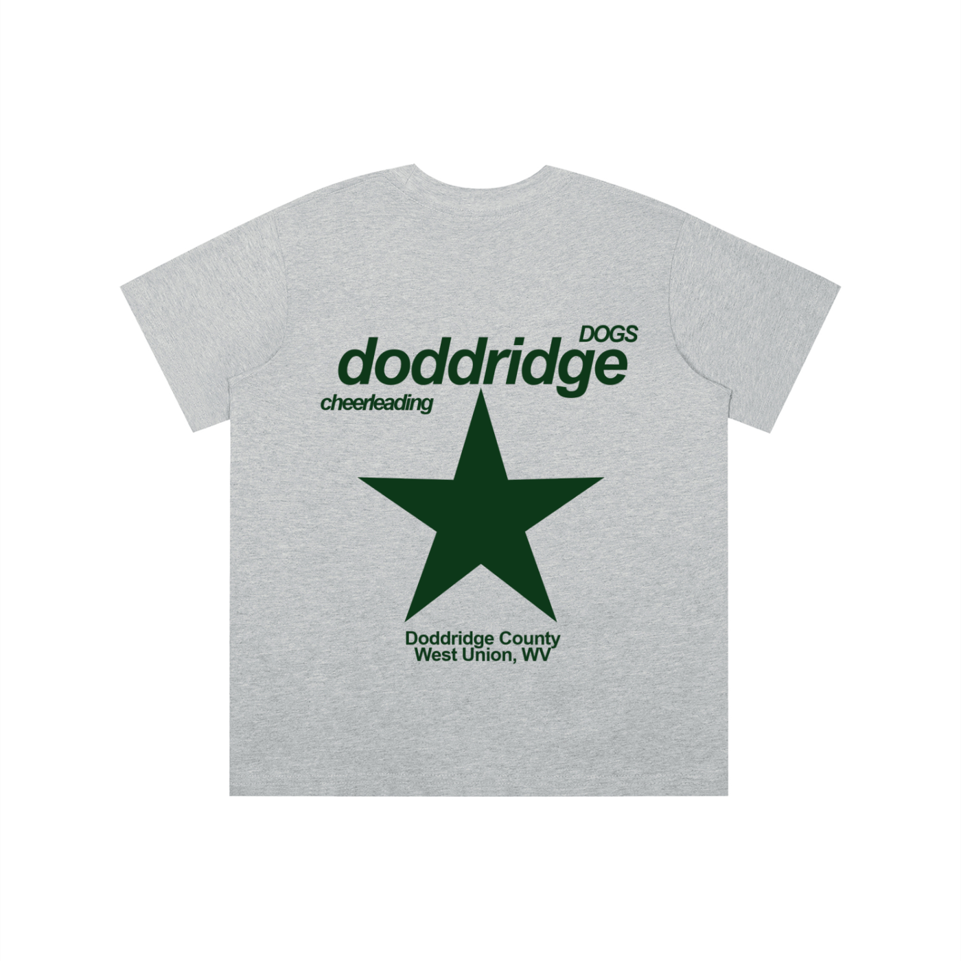 Kids Sizes Star Tee