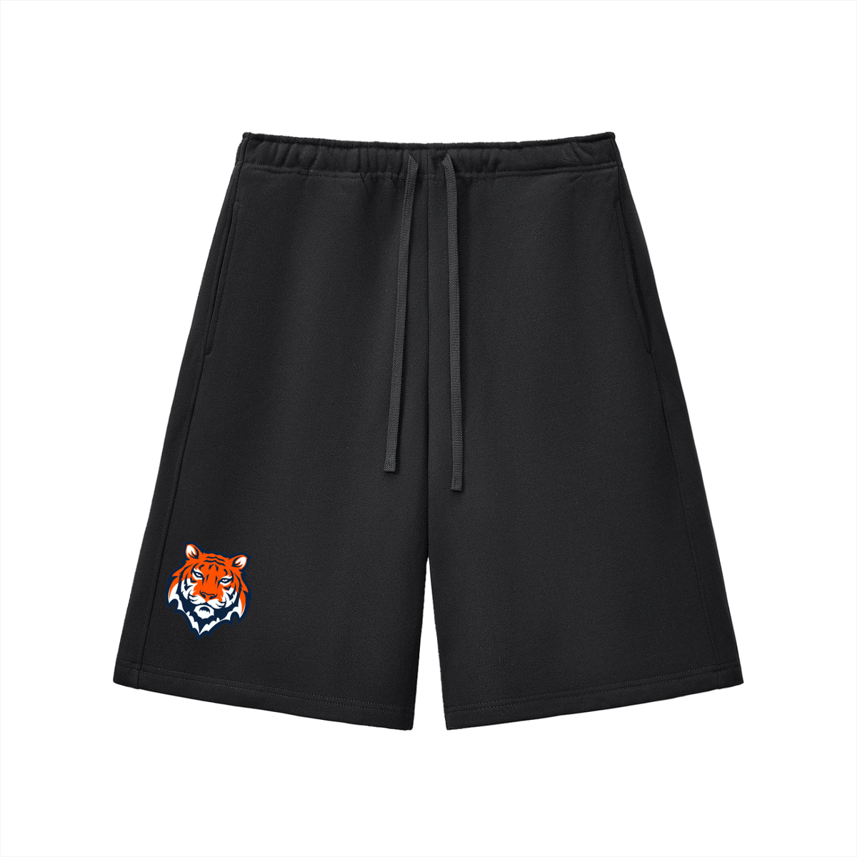 Essential Heavyweight Fleece Shorts