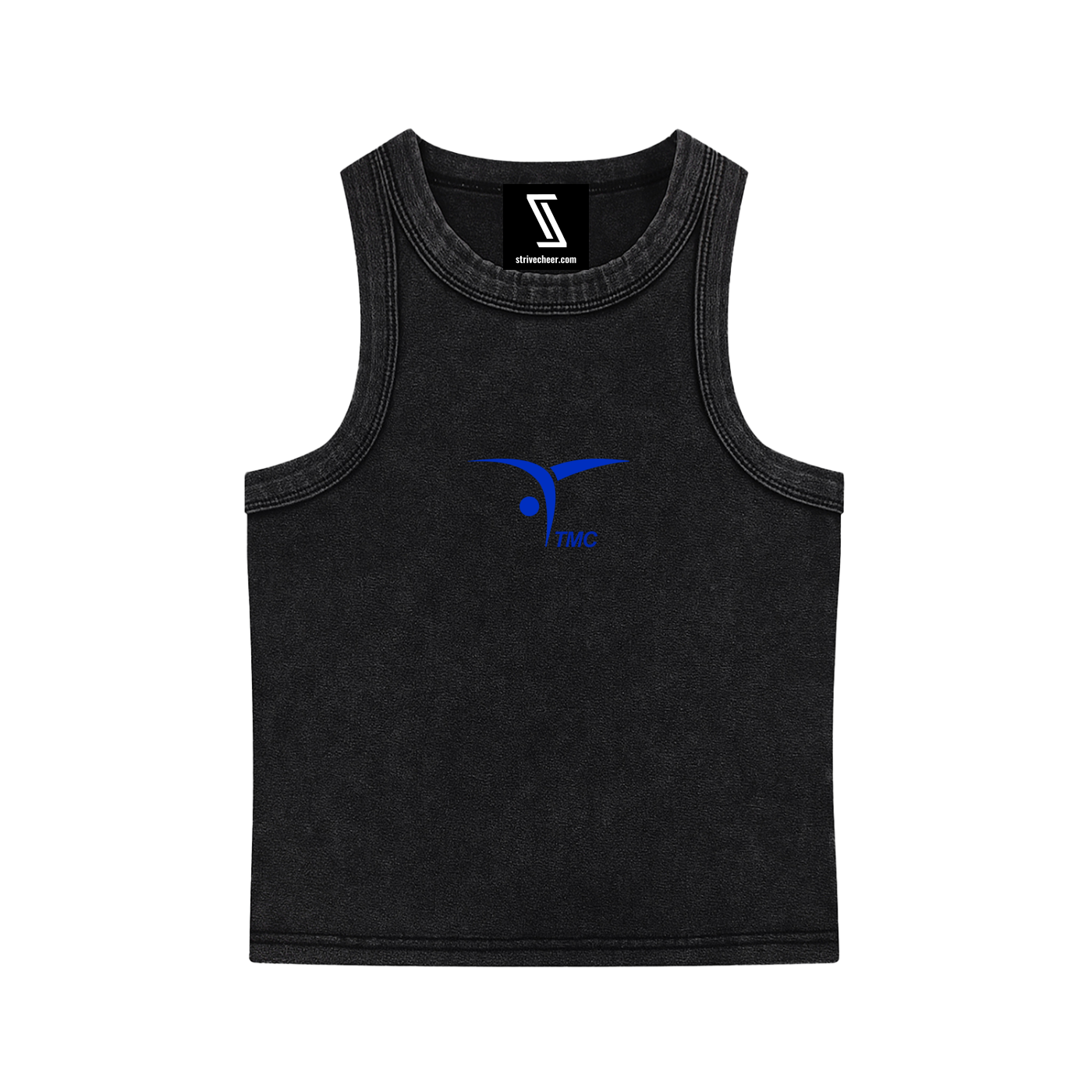 Minimalist Tank Top