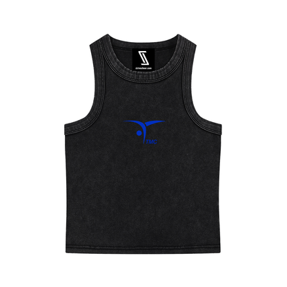 Minimalist Tank Top