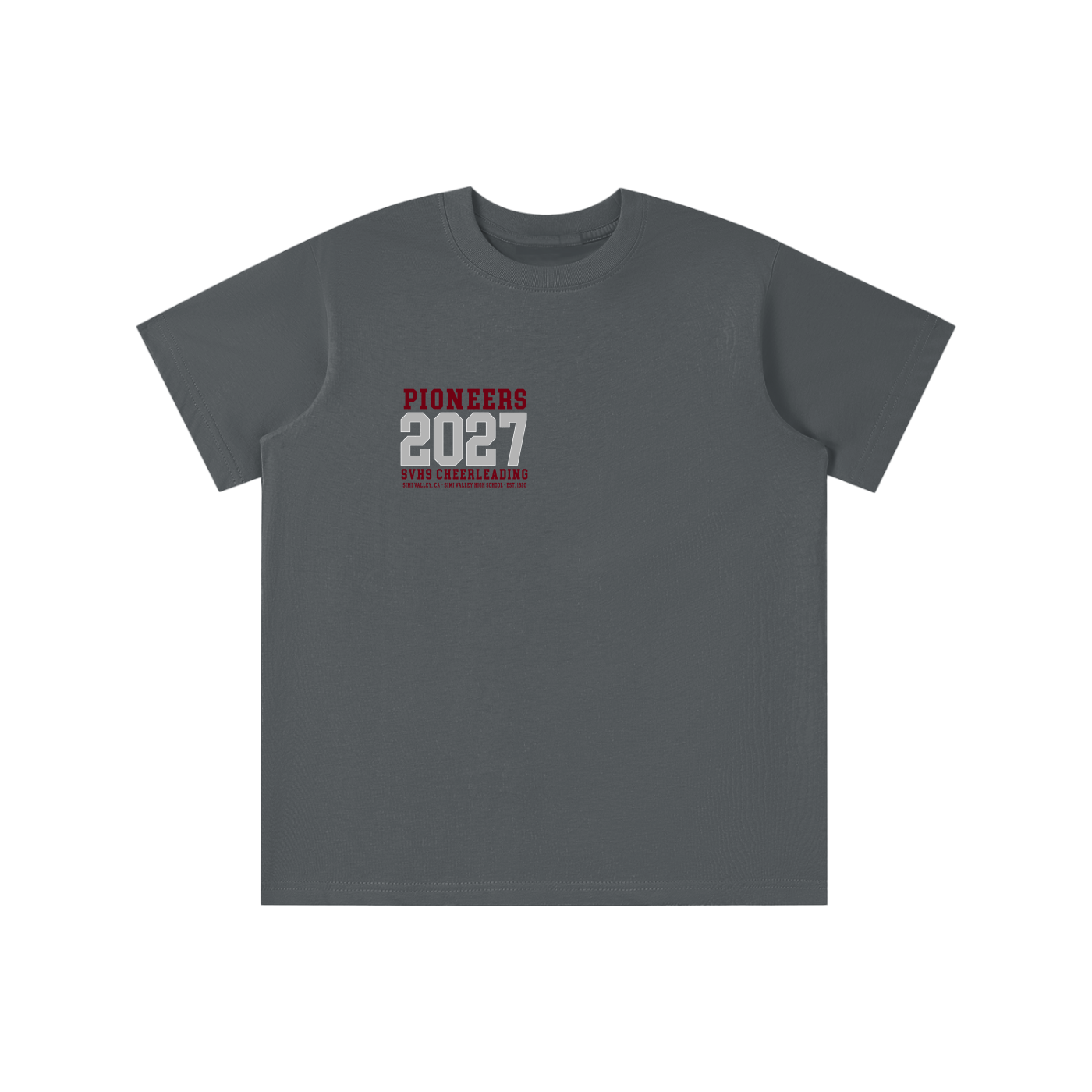 Year Simi Valley Essential Kids' T-shirt