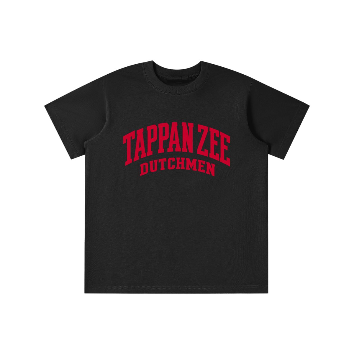 Basic 2 Tappan Zee Essential Kids' T-shirt