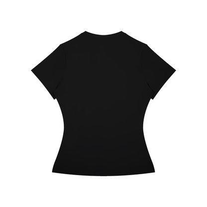 Women’s Slim Fit Performance T-Shirt