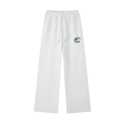 Simple Lakewood Ranch Essential Straight-Leg Sweatpants