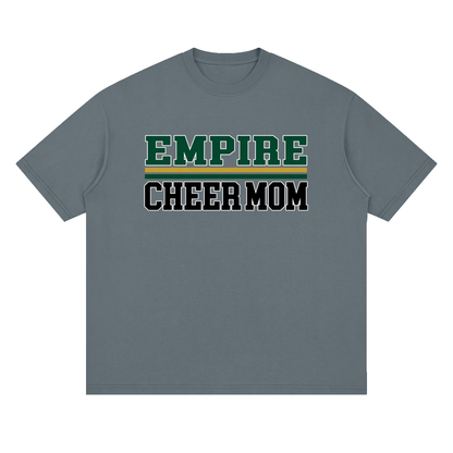 Mom Empire Oversized Drop Shoulder T-Shirt