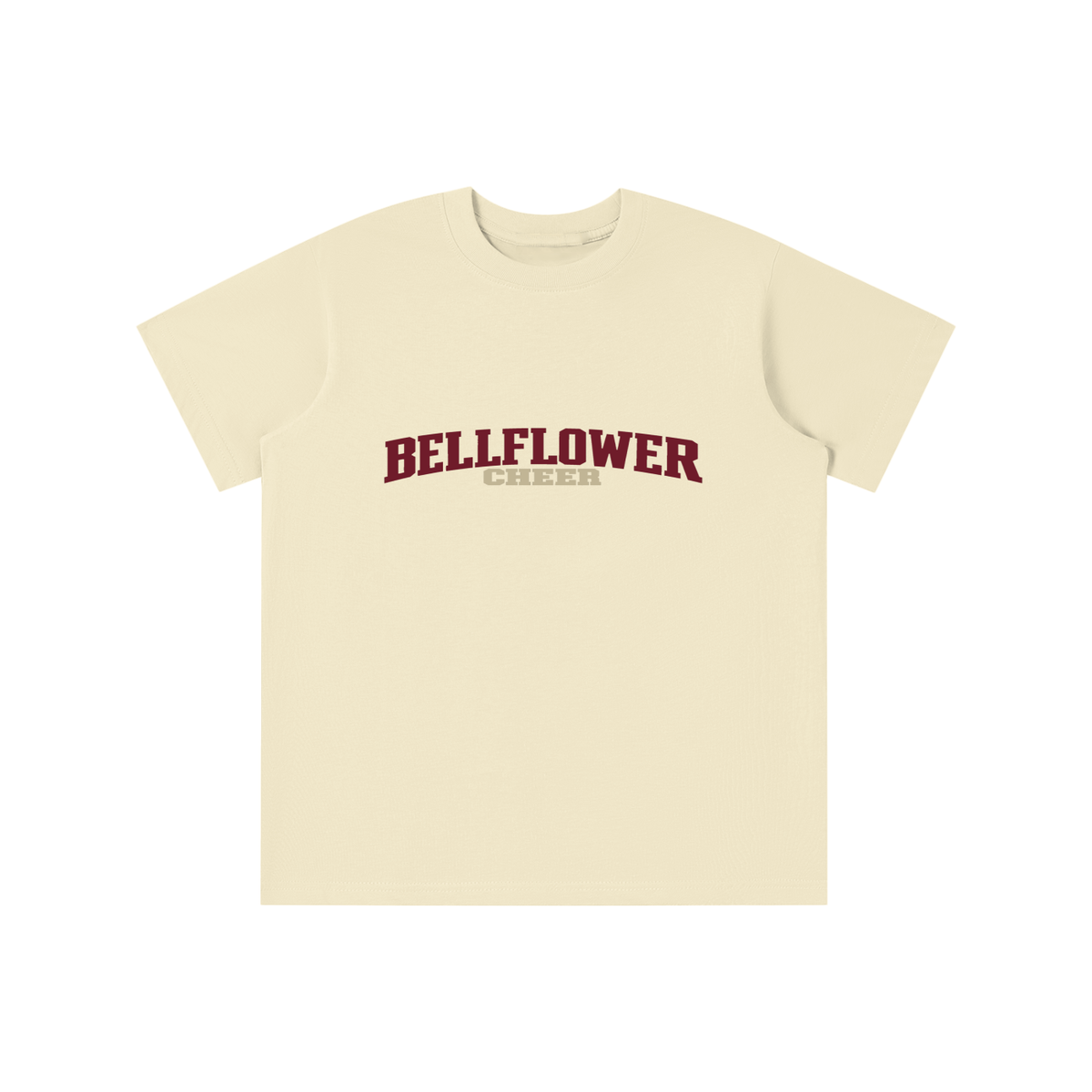 Basic 1 Bellflower Essential Kids' T-shirt