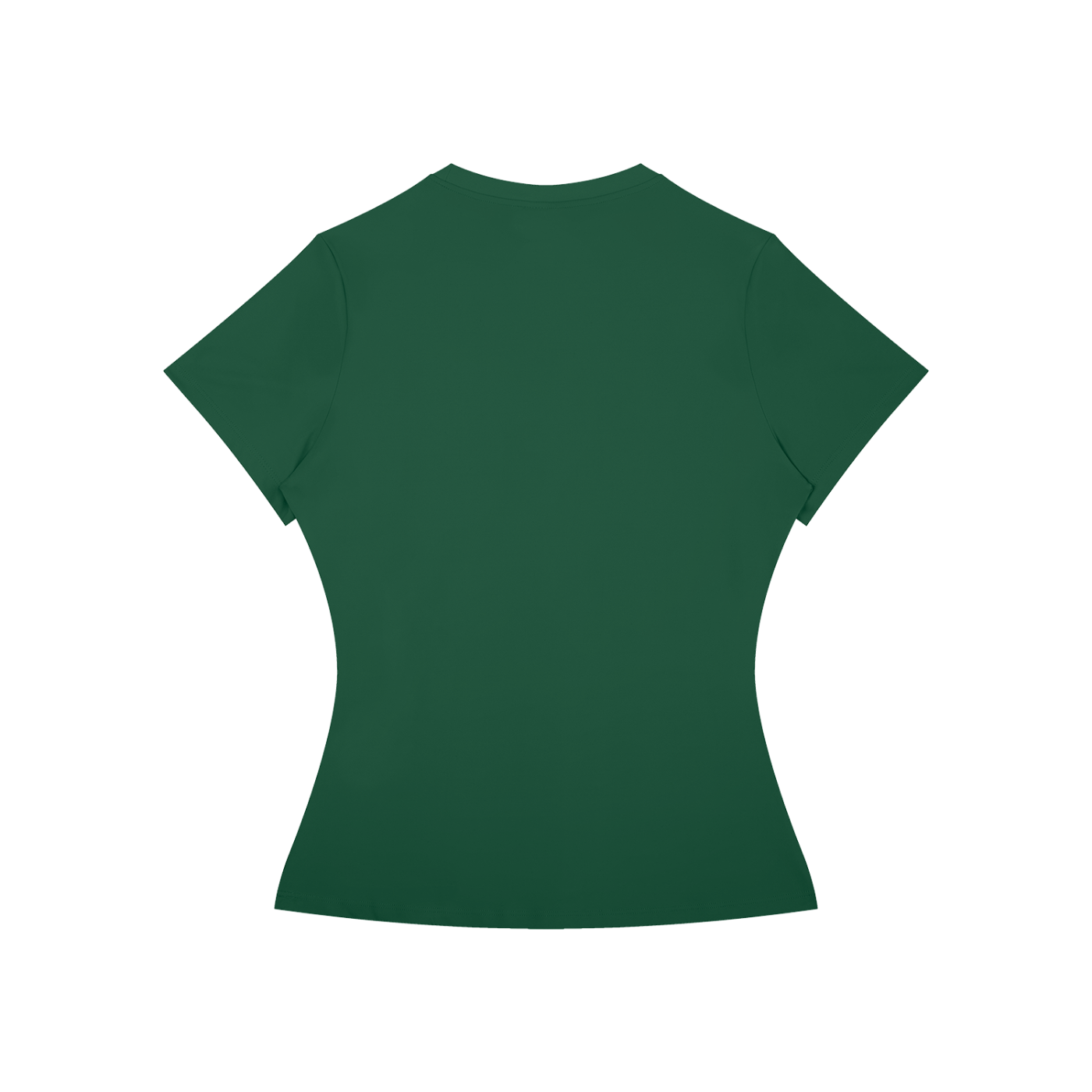 Fitted Performance T-Shirt