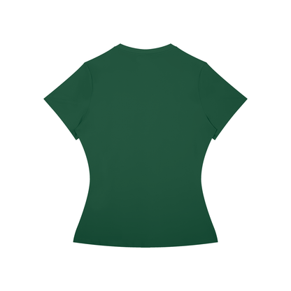 Fitted Performance T-Shirt