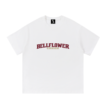 Basic 1 Bellflower Essential Cotton T-Shirt