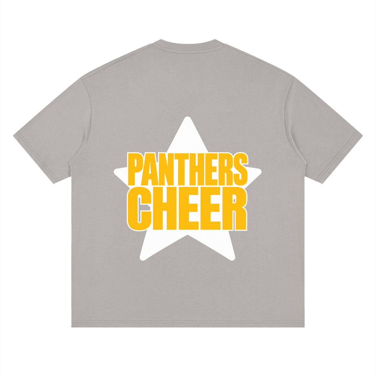Star Fenway Oversized Drop Shoulder T-Shirt
