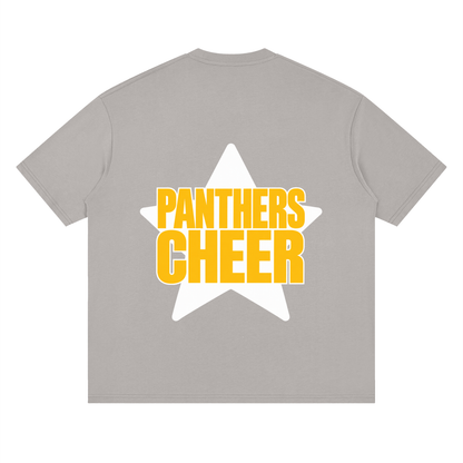 Star Fenway Oversized Drop Shoulder T-Shirt