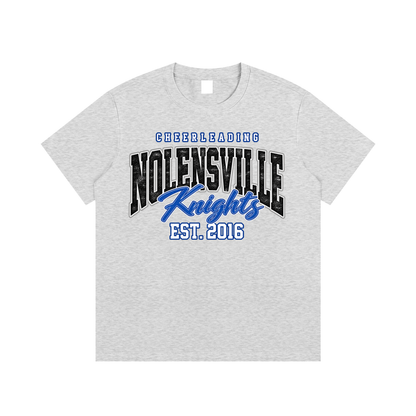 Essential Cotton T-Shirt