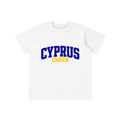Basic 1 Cyprus Essential Kids' T-shirt